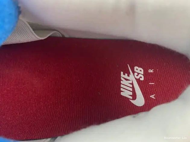 Boostmaster lin SB 4 Retro Jordan DR5415-104 0527